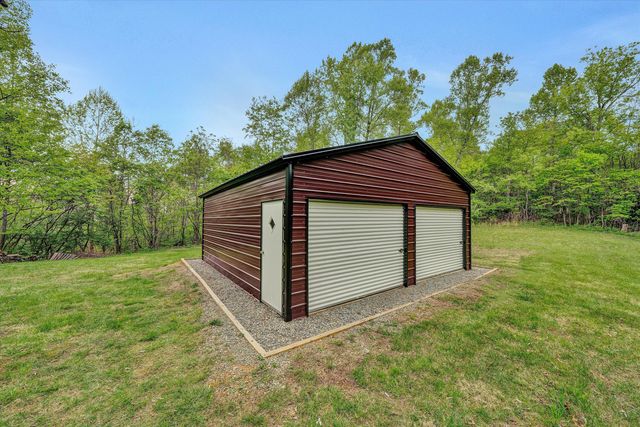 3281 Springwood RD, Fincastle, VA 24090