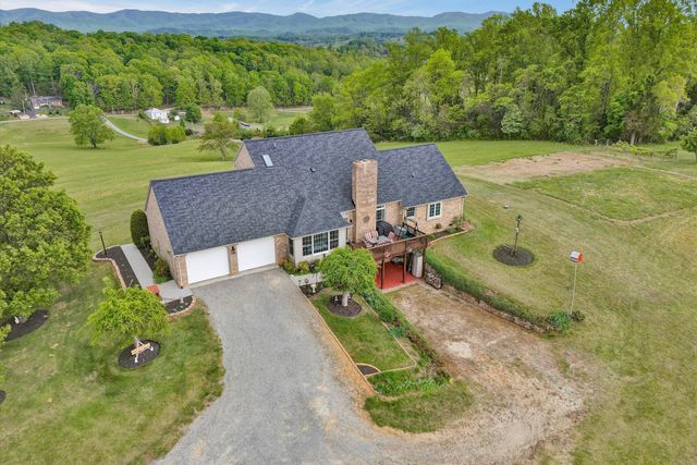 3281 Springwood RD, Fincastle, VA 24090
