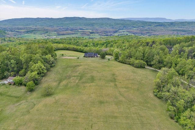 3281 Springwood RD, Fincastle, VA 24090