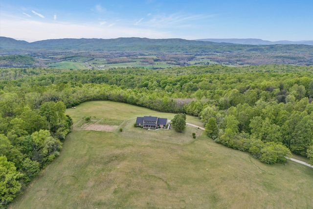 3281 Springwood RD, Fincastle, VA 24090