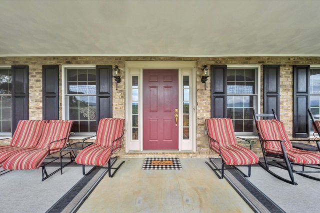 3281 Springwood RD, Fincastle, VA 24090