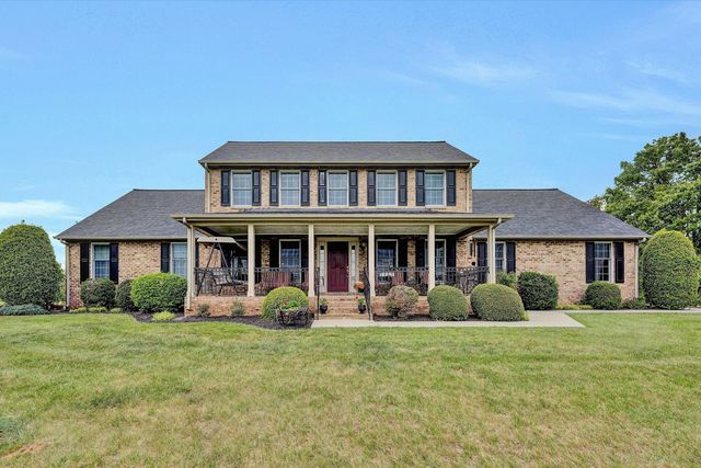 3281 Springwood RD, Fincastle, VA 24090