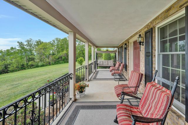 3281 Springwood RD, Fincastle, VA 24090