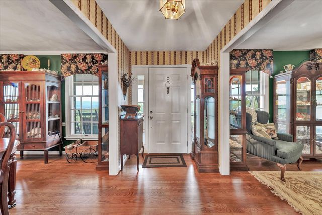 3281 Springwood RD, Fincastle, VA 24090