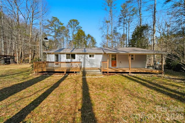 7495 Laurel Street, Collettsville, NC 28611