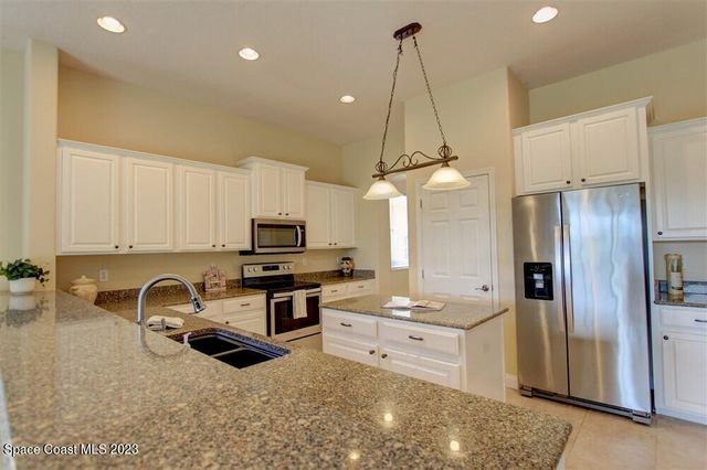 1175 Clubhouse Drive, Rockledge, FL 32955