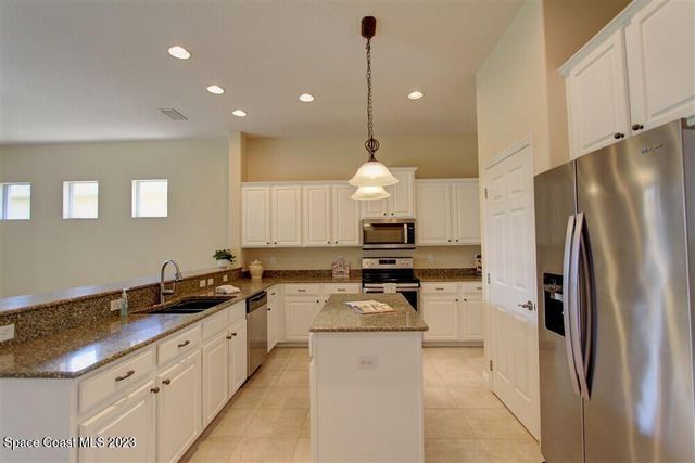 1175 Clubhouse Drive, Rockledge, FL 32955