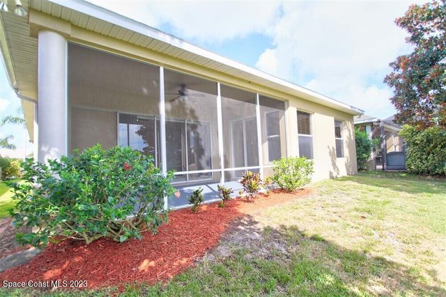 1175 Clubhouse Drive, Rockledge, FL 32955