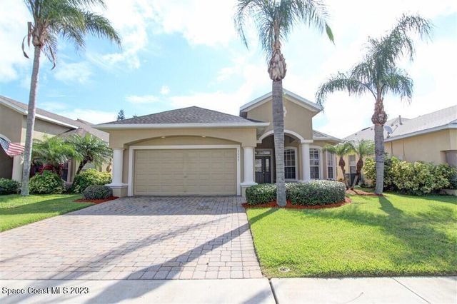 1175 Clubhouse Drive, Rockledge, FL 32955