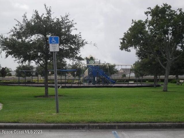 1175 Clubhouse Drive, Rockledge, FL 32955