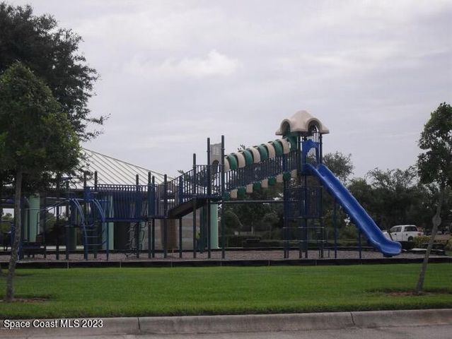 1175 Clubhouse Drive, Rockledge, FL 32955