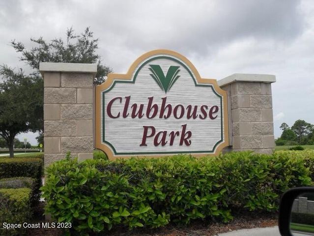 1175 Clubhouse Drive, Rockledge, FL 32955