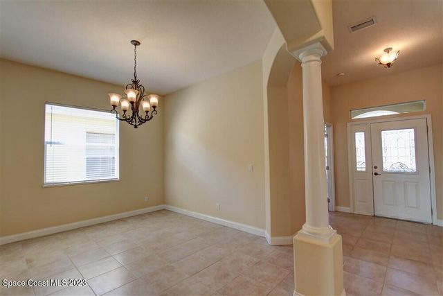 1175 Clubhouse Drive, Rockledge, FL 32955