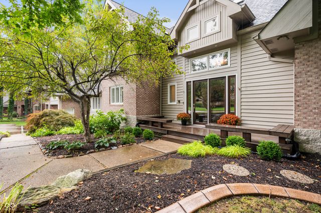 10919 Running Tide Court, Indianapolis, IN 46236