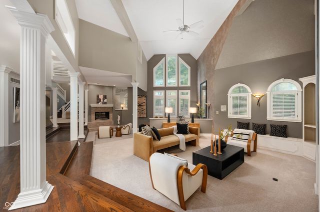 10919 Running Tide Court, Indianapolis, IN 46236