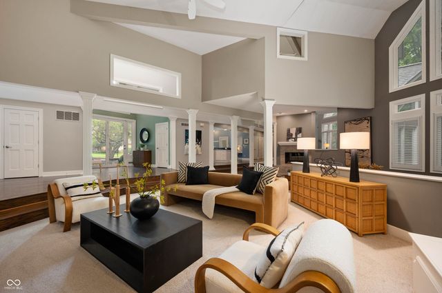 10919 Running Tide Court, Indianapolis, IN 46236