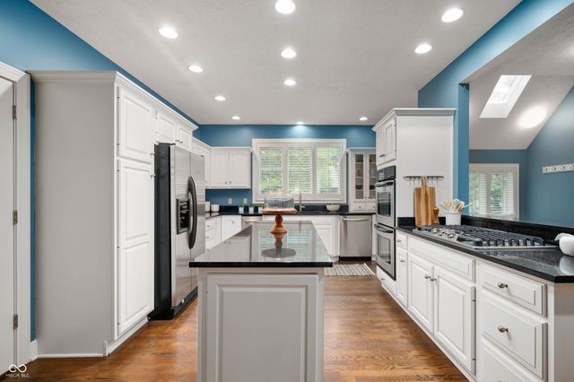 10919 Running Tide Court, Indianapolis, IN 46236