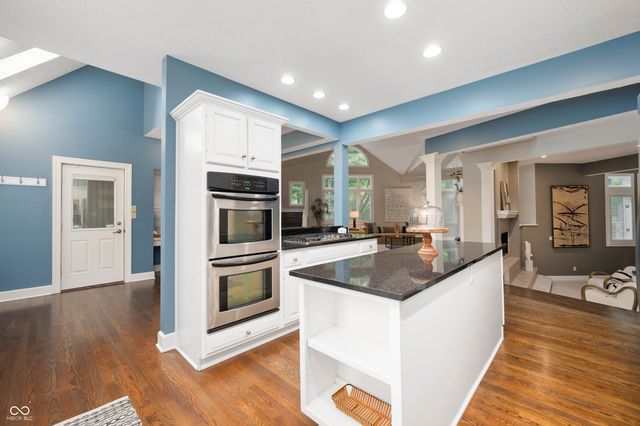 10919 Running Tide Court, Indianapolis, IN 46236