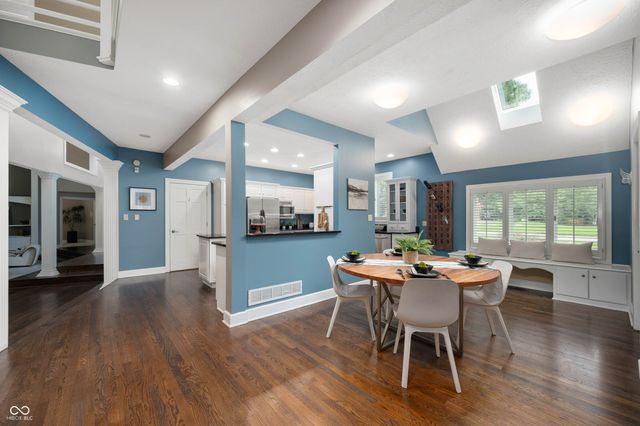 10919 Running Tide Court, Indianapolis, IN 46236