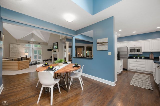 10919 Running Tide Court, Indianapolis, IN 46236