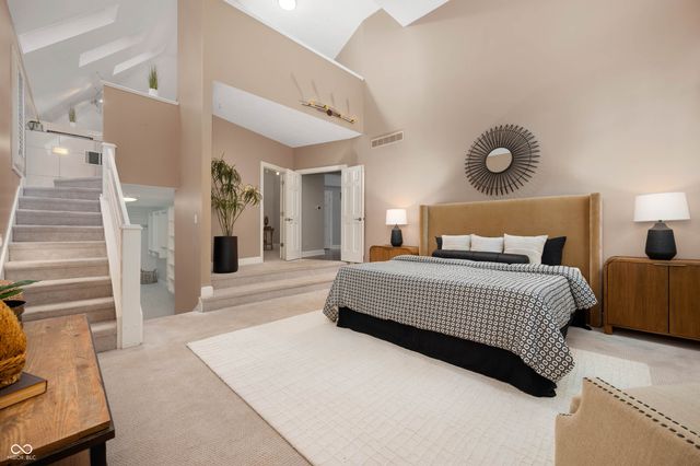 10919 Running Tide Court, Indianapolis, IN 46236