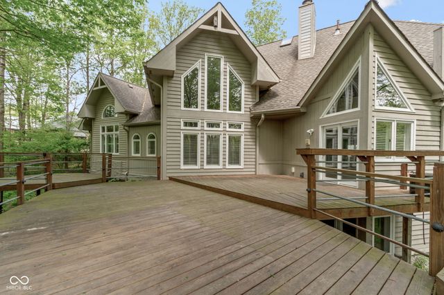 10919 Running Tide Court, Indianapolis, IN 46236