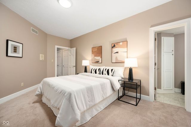 10919 Running Tide Court, Indianapolis, IN 46236