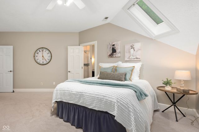 10919 Running Tide Court, Indianapolis, IN 46236