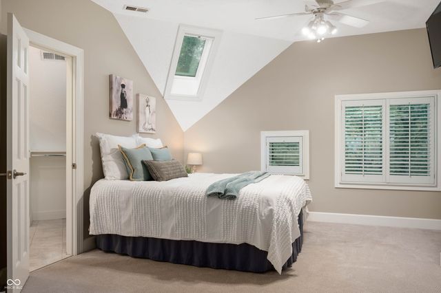 10919 Running Tide Court, Indianapolis, IN 46236