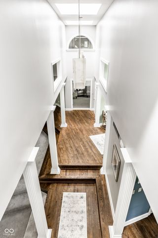 10919 Running Tide Court, Indianapolis, IN 46236