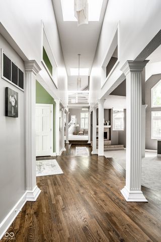 10919 Running Tide Court, Indianapolis, IN 46236