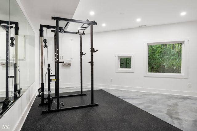 10919 Running Tide Court, Indianapolis, IN 46236