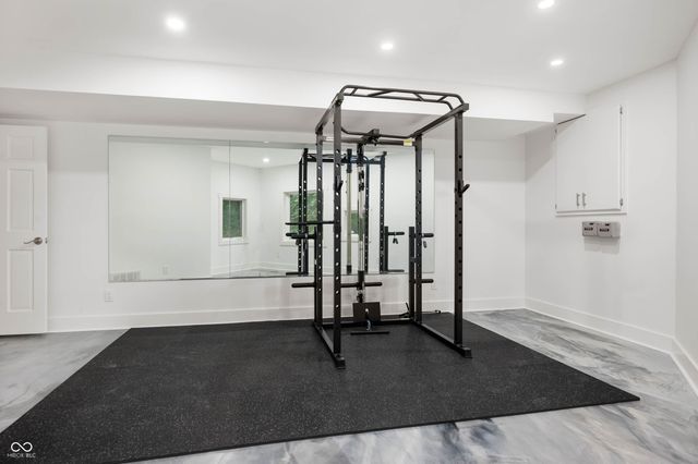 10919 Running Tide Court, Indianapolis, IN 46236