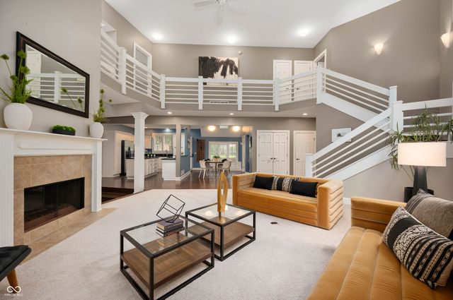 10919 Running Tide Court, Indianapolis, IN 46236