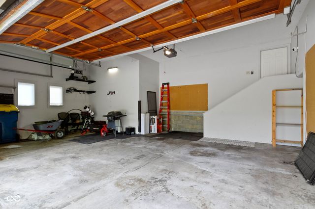 10919 Running Tide Court, Indianapolis, IN 46236