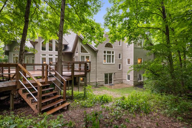 10919 Running Tide Court, Indianapolis, IN 46236