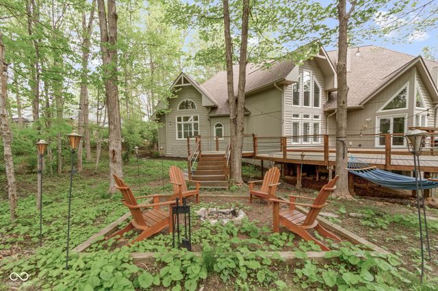 10919 Running Tide Court, Indianapolis, IN 46236