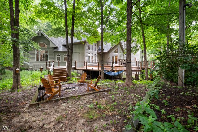 10919 Running Tide Court, Indianapolis, IN 46236