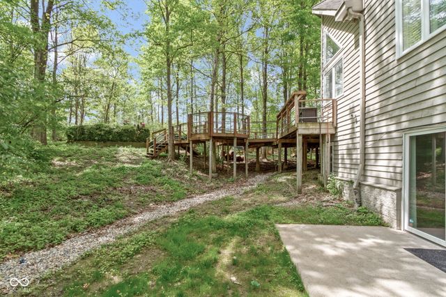 10919 Running Tide Court, Indianapolis, IN 46236