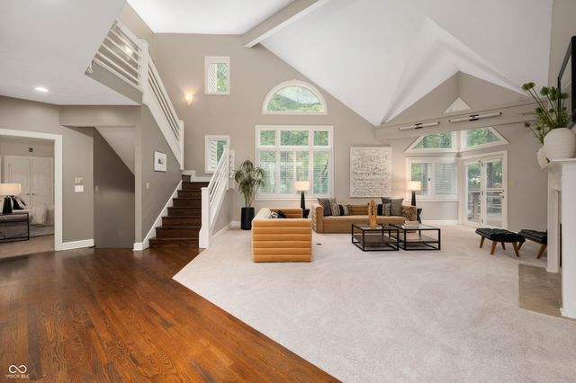 10919 Running Tide Court, Indianapolis, IN 46236