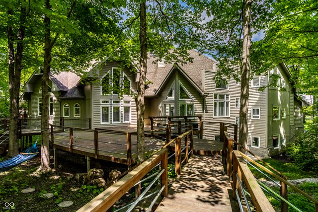 10919 Running Tide Court, Indianapolis, IN 46236