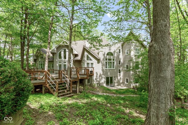 10919 Running Tide Court, Indianapolis, IN 46236