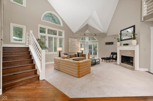 10919 Running Tide Court, Indianapolis, IN 46236