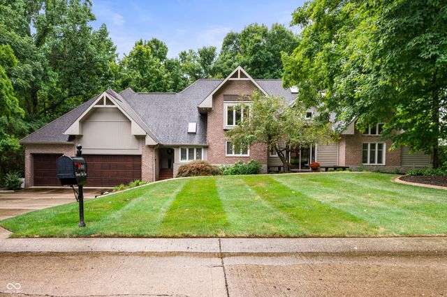 10919 Running Tide Court, Indianapolis, IN 46236