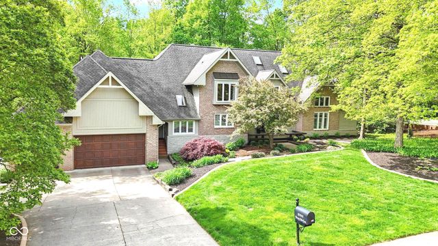10919 Running Tide Court, Indianapolis, IN 46236