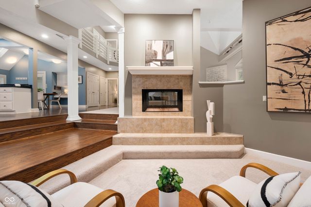 10919 Running Tide Court, Indianapolis, IN 46236