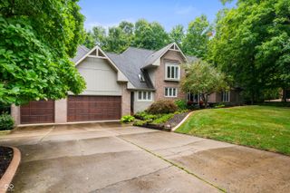 10919 Running Tide Court, Indianapolis, IN 46236