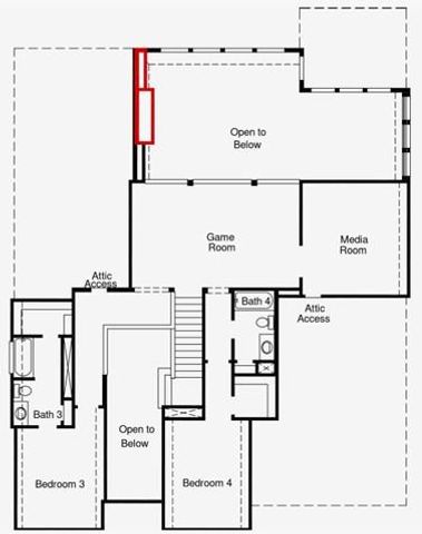 506 Uphill CT, Liberty Hill, TX 78642