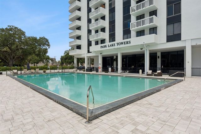 400 E COLONIAL DRIVE 608, Orlando, FL 32803