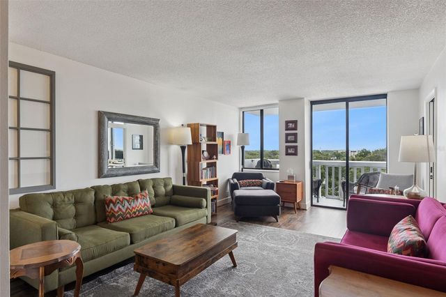 400 E COLONIAL DRIVE 608, Orlando, FL 32803